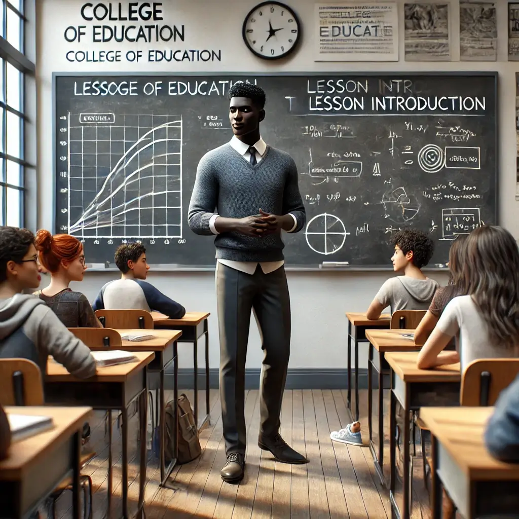 lesson introduction image