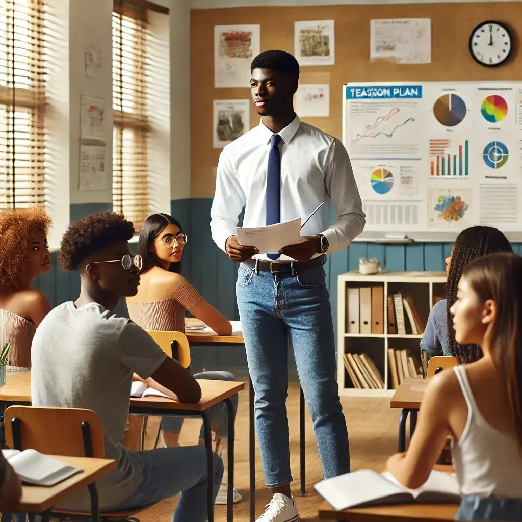 lesson summary image