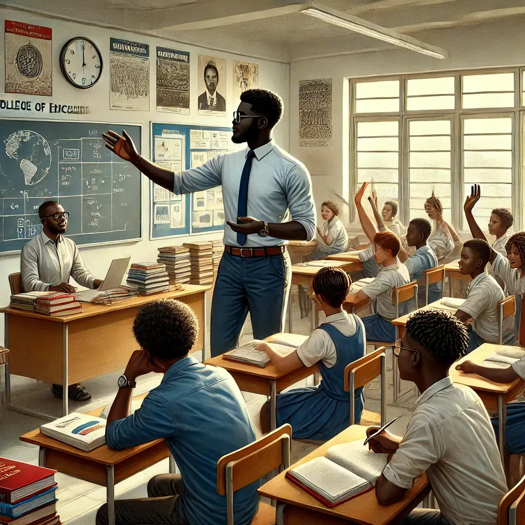 lesson development image