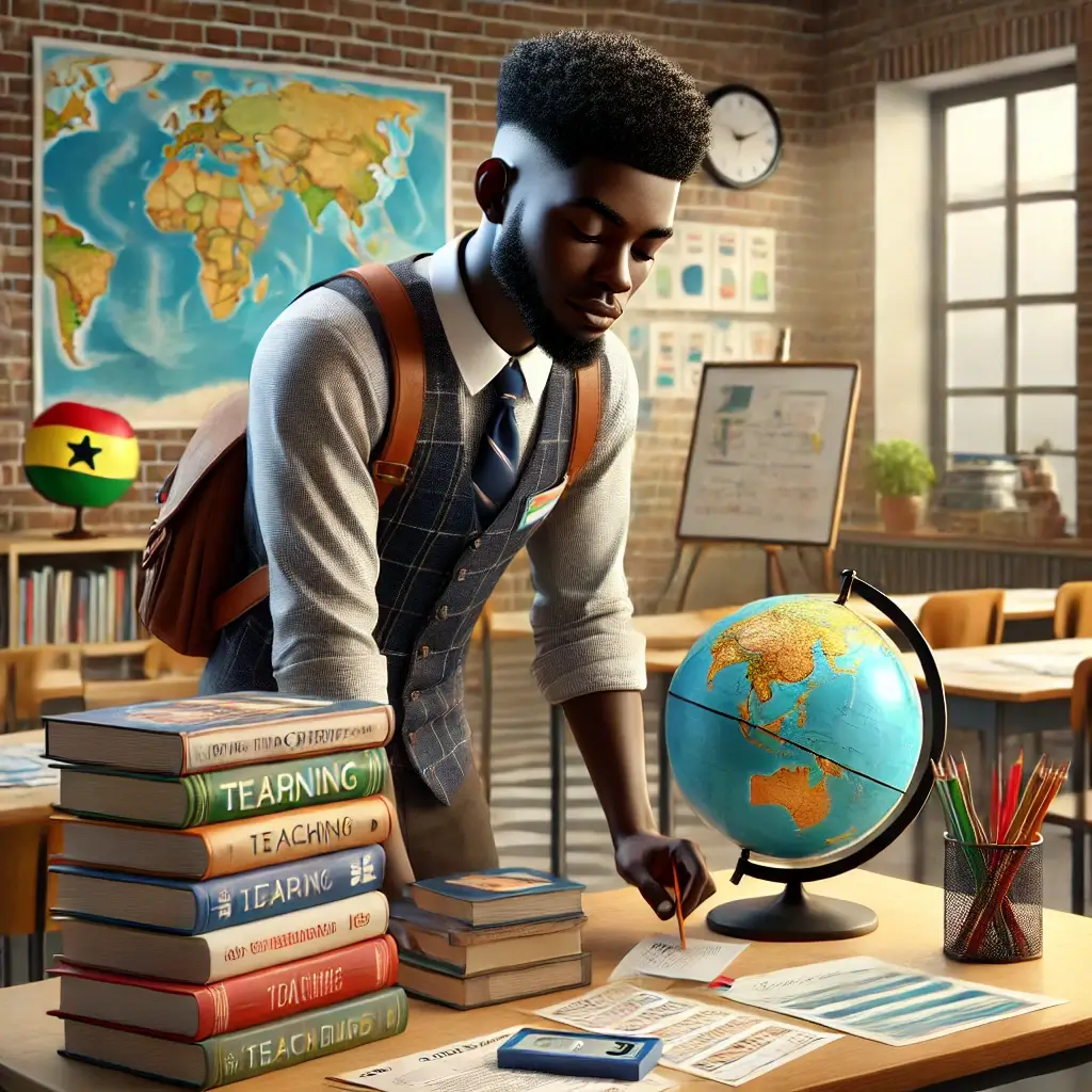 teaching resources image